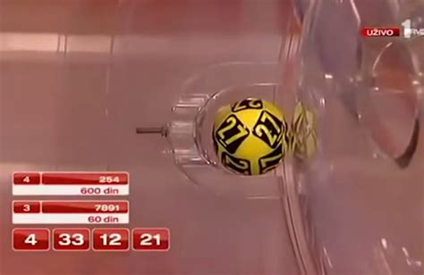 Best Lottery Online Serbia 2024 .